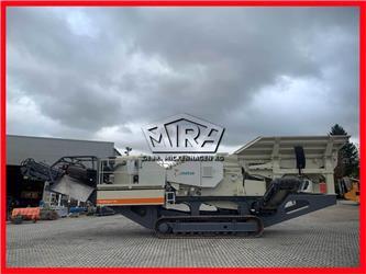 Metso LT 105