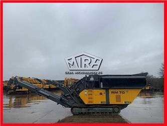 Rubble Master RM 70 GO!