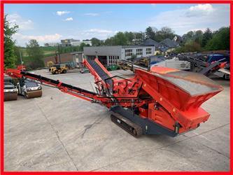 Terex Finlay 863