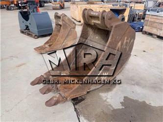 Wimmer 600 mm / A-Lock