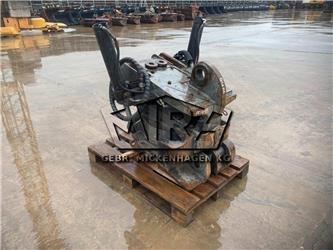 Wimmer Tiltrotator/ EC 20