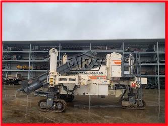 Wirtgen SP 150