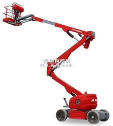 Magni BA16E batteri bomlift