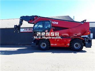 Magni RTH 6.35