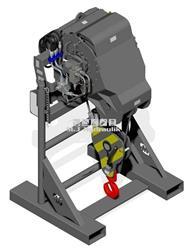 Magni Winch 5 Ton (W5)