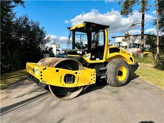 Bomag BW 213 D-5 Walzenzug