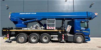 Bronto Skylift S70XR