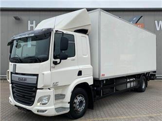 DAF CF 330 | BÄR LBW 2,50 to.*AHK 50mm *Kamera*Klima