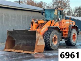 Doosan DL 400 Bj. 2007 209kW Klima Wiegesystem