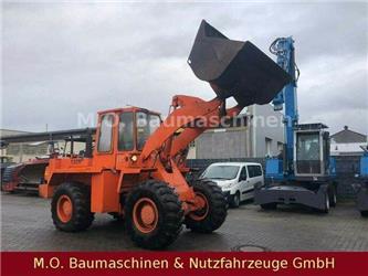 Faun F 1310 / 12 T /