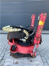 Indexator RT80 *Bj2010/Rototilt*