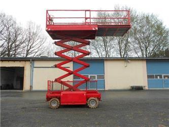 Liftlux SL110-20 AH 13m
