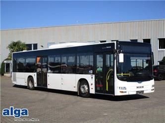 MAN Lions City, A 21, A/C, Euro 6, 41 Sitze