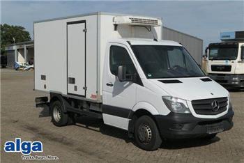 Mercedes-Benz 316 CDI Sprinter 4x2, Thermo King, Kiesling