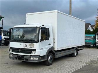 Mercedes-Benz Atego 816 Standardkoffer LBW LBW 1to