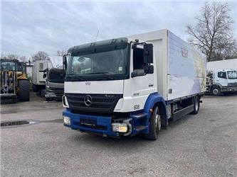 Mercedes-Benz AXOR 1828L