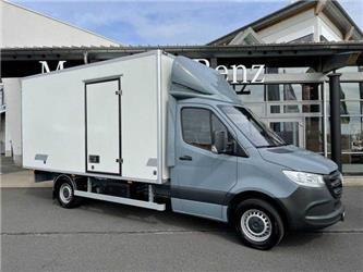 Mercedes-Benz Sprinter 316 CDI 4325 Automatik ISOKOFFER Klima