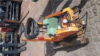 Norton Clipper TS 167** Fugenschneidmaschine **