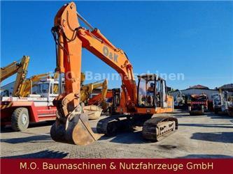 O&K RH 6 -20 / Mono / Hammereitung /