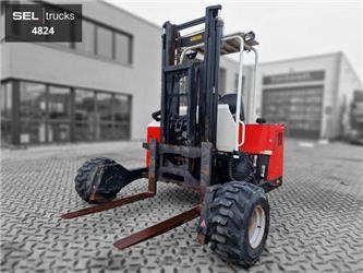 Palfinger E3-253 GT-S / Mitnahmestapler / 2.500 kg