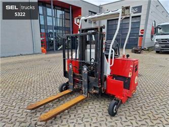 Palfinger F3 151 (k4) / Mitnahmestapler