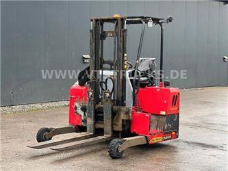 Palfinger F3-151 Pro Mitnahmestapler Bj: 2010