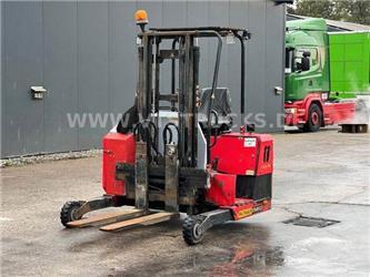 Palfinger F3-151 Pro Mitnahmestapler Bj: 2010