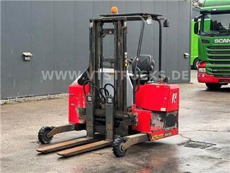 Palfinger F3-151 Pro Mitnahmestapler Bj: 2010