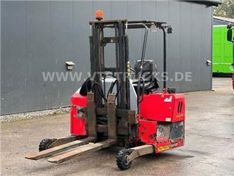 Palfinger F3-151 Pro Mitnahmestapler Bj: 2010