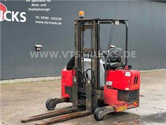 Palfinger F3-151 Pro Mitnahmestapler Bj: 2010