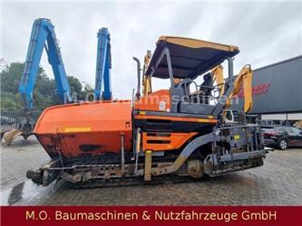 Vögele S 1800-2 / 5 m / 0,25m + 0,75m / AB500 - 2TV/