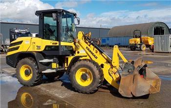 Yanmar V 100 Classic - inkl. 4/1 Klappschaufel