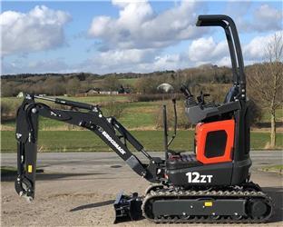 Eurocomach 12 ZT