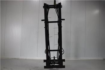 Carer duplex mast