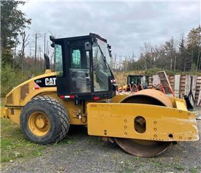 Caterpillar CS74