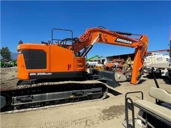 Develon DX350 LC-7