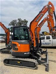 Develon DX35Z-7