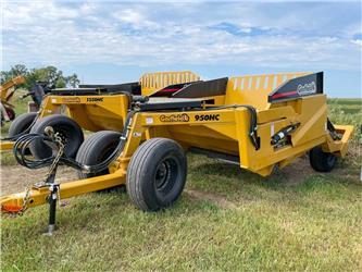 Garfield 950HC