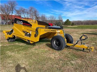 Garfield 950HC