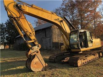 John Deere 230LC