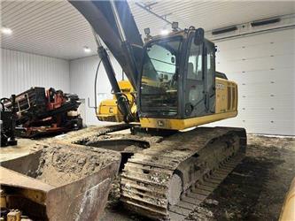 John Deere 270D LC