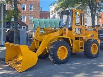 John Deere 444