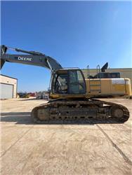 John Deere 470G LC