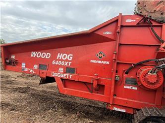Morbark 6400XT