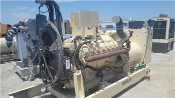 MTU 16V2000