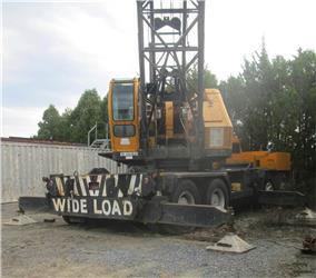 P&H 8100