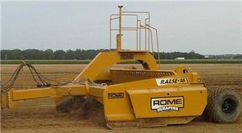 Rome RALSE 16