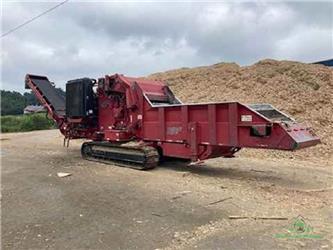 Rotochopper B66