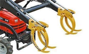 WESTENDORF BC3000