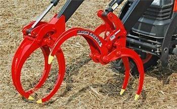 WESTENDORF BC4000